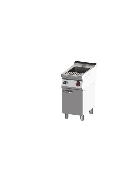 VT  70/80 E ﻿Urządzenie do gotowania makaronu elektryczne | RedFox 00027299