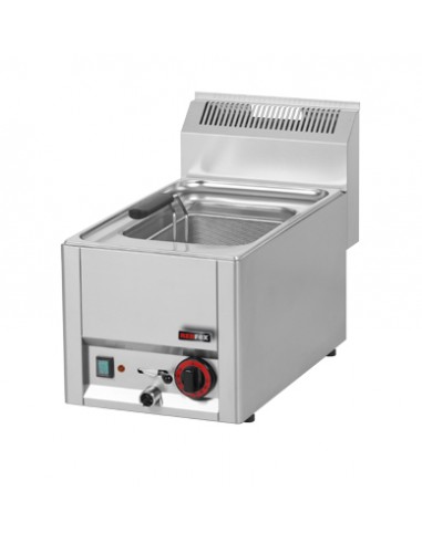 VT 60 EL ﻿Urządzenie do gotowania makaronu elektryczne | RedFox 00024209