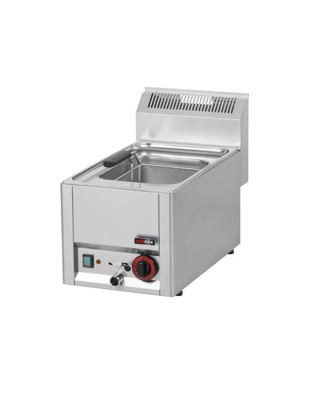 VT 60 EL ﻿Urządzenie do gotowania makaronu elektryczne | RedFox 00024209