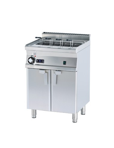 CPA-66 G ﻿﻿Urządzenie gazowe do gotowania makaronu | RM Gastro 00028273