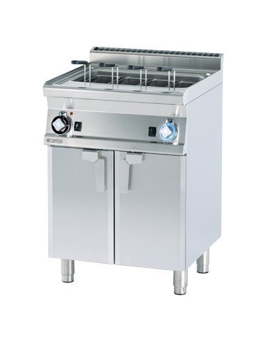 CP - 66 G ﻿﻿Urządzenie gazowe do gotowania makaronu | RM Gastro 00000662