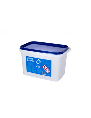 Płyn do mycia automatycznego Retigo / 12 kg | RM Gastro 00004692