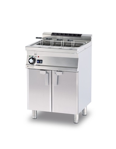 CPA - 76 ET ﻿﻿Urządzenie do gotowania makaronu elektryczne | RM Gastro 00017001