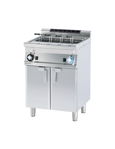 CPA - 76 G ﻿﻿Urządzenie do gotowania makaronu gazowe | RM Gastro 00017006