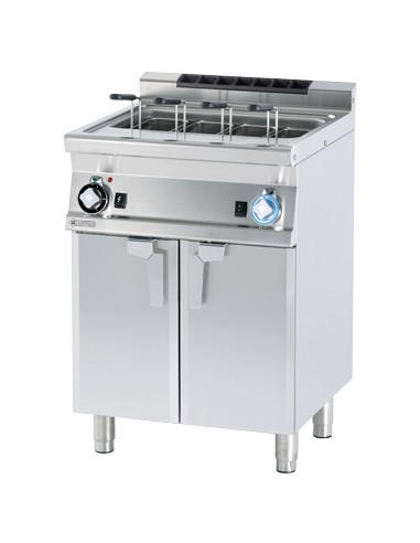 CP - 76 G ﻿﻿Urządzenie do gotowania makaronu gazowe | RM Gastro 00000956