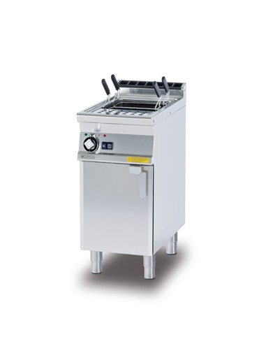 CPA - 74 ET ﻿﻿Urządzenie do gotowania makaronu elektryczne | RM Gastro 00017000