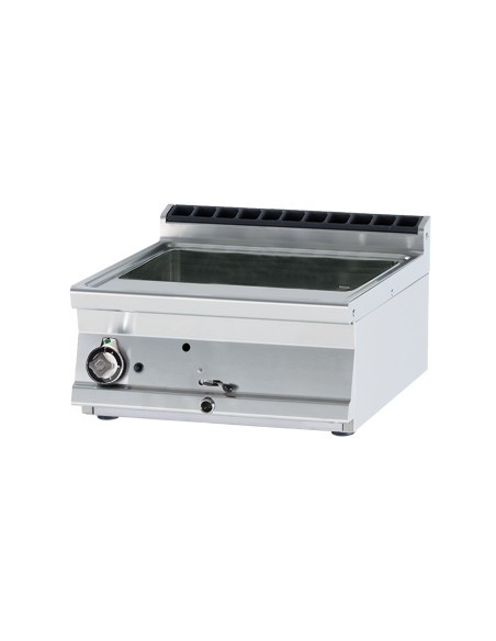 CPT - 76 G ﻿Urządzenie do gotowania makaronu gazowe | RM Gastro 00017009