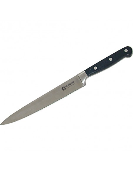 Nóż do mięsa, kuty, L 130 mm | Stalgast 203139