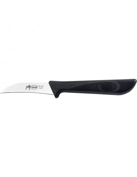 Nóż do jarzyn, Sanelli, L 70 mm | Stalgast 287070