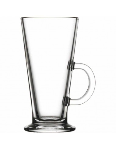 Szklanka do latte, V 260 ml | Stalgast 400193