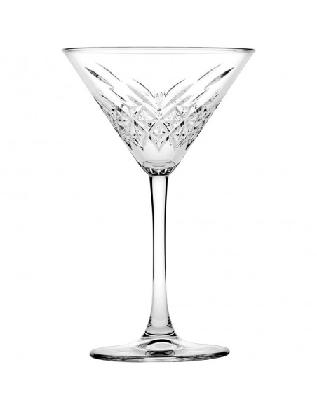 Kieliszek do martini, Timeless, V 230 ml | Stalgast 400329