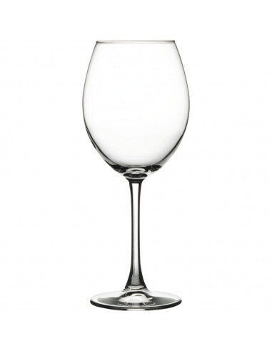 Kieliszek do ciężkiego białego wina,  Enoteca, V 0,545 l | Stalgast 400141