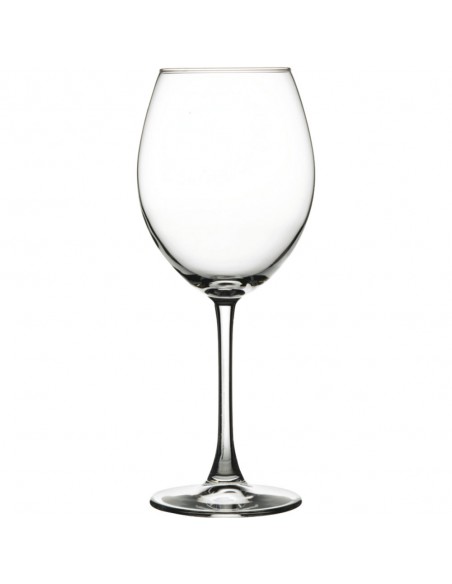 Kieliszek do ciężkiego białego wina,  Enoteca, V 0,545 l | Stalgast 400141