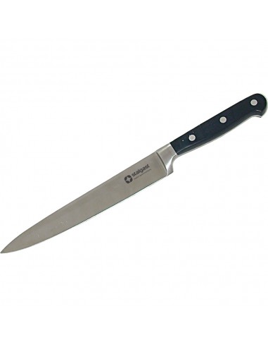 Nóż do mięsa, kuty, L 195 mm | Stalgast 203209