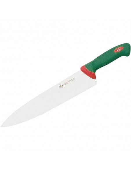 Nóż kuchenny, Sanelli, L 255 mm | Stalgast 218250