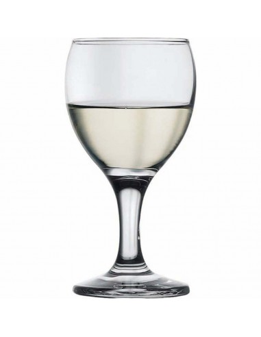 Kieliszek do białego wina, Imperial, V 0,190 l | Stalgast 400023
