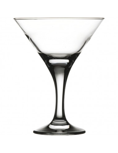 Kieliszek do martini, Bistro, V 0,190 l | Stalgast 400003