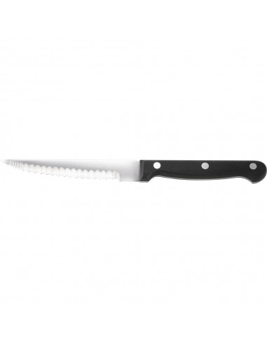 Nóż do steków i pizzy, L 115 mm | Stalgast 298115
