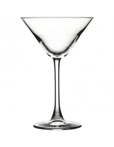 Kieliszek do martini,  Enoteca, V 0,220 l | Stalgast 400145