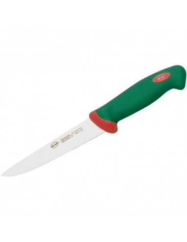 Nóż do oddzielania kości, prosty, Sanelli, L 155 mm | Stalgast 207160
