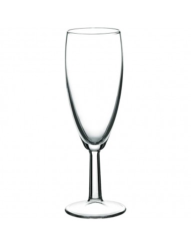 Kieliszek do szampana, Saxon, V 0,15 l | Stalgast 400153