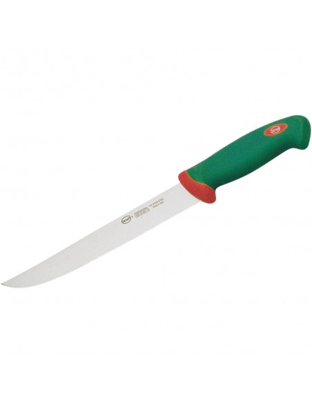 Nóż do pieczeni, Sanelli, L 230 mm | Stalgast 210240