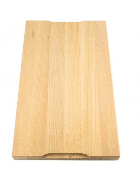 Deska drewniana, 500x350x40 mm | Stalgast 344500