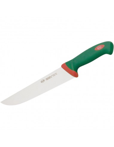 Nóż masarski, Sanelli, L 230 mm | Stalgast 201220