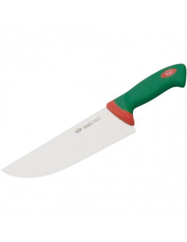 Nóż do szatkowania, blatownik, Sanelli,  L 210 mm | Stalgast 202200