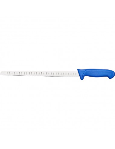 Nóż do filetowania, HACCP, niebieski, L 300 mm | Stalgast 283304