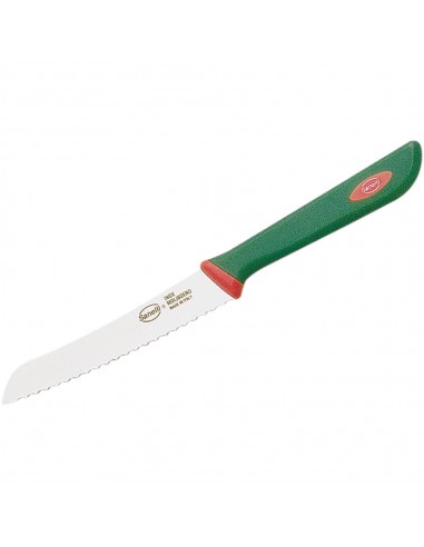 Nóż do pomidorów, Sanelli, L 115 mm | Stalgast 215120