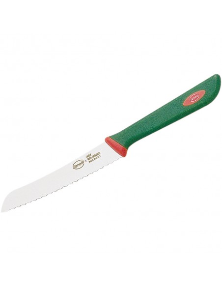Nóż do pomidorów, Sanelli, L 115 mm | Stalgast 215120