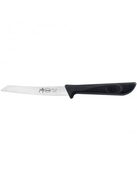 Nóż do pomidorów, Sanelli, L 120 mm | Stalgast 287112