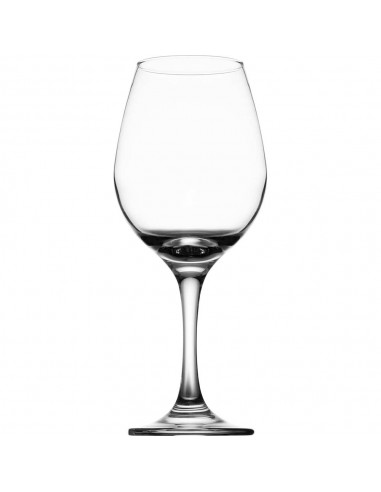 Kieliszek do białego wina, Amber, V 0.295 l | Stalgast 400375