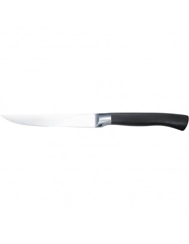 Nóż do pomidorów, steków, kuty, Elite, L 115 mm | Stalgast 293115